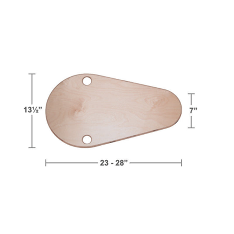 Soft Surface Transfer Boards